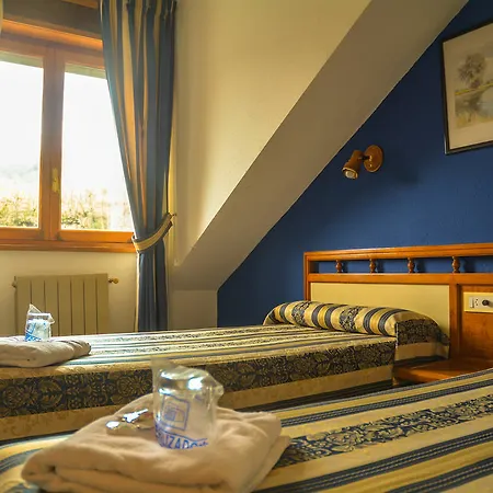 Hotel El Capitan 2*