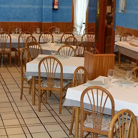 Hotel El Capitan Onís