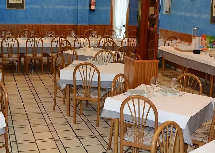 Hotel El Capitan Onís